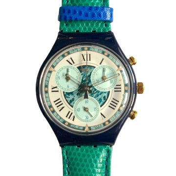 Swatch Chrono PERFORMANCE SCN108 (1994)
