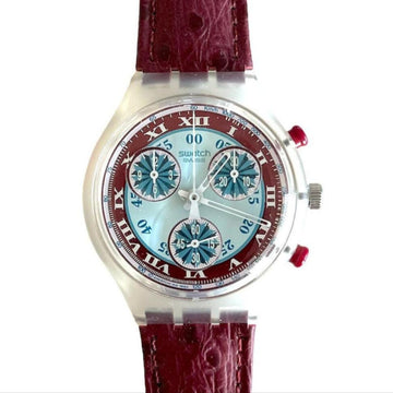 Swatch Chrono WINDMILL SCK103 (1993)