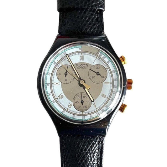 Swatch Chrono COLOSSAL SCB109 (1992)
