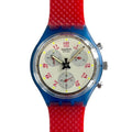 Swatch Chrono JFK SCN103 (1992)