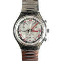 Swatch Chrono PLEASURE DOME SCM107 (1994)