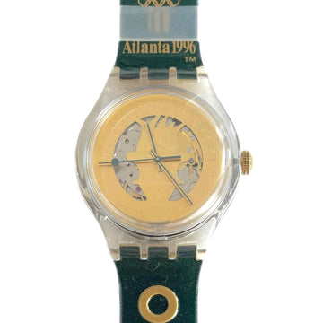 Swatch Automatic PYRSOS SAZ104 (1996)