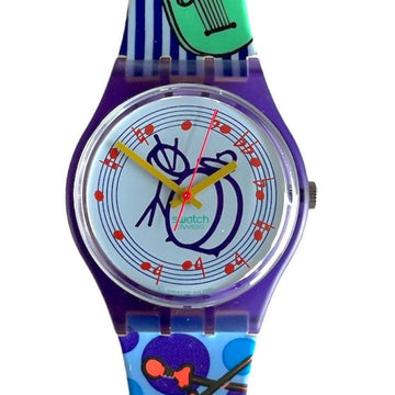 Swatch Gent TUBA GV104 (1992)