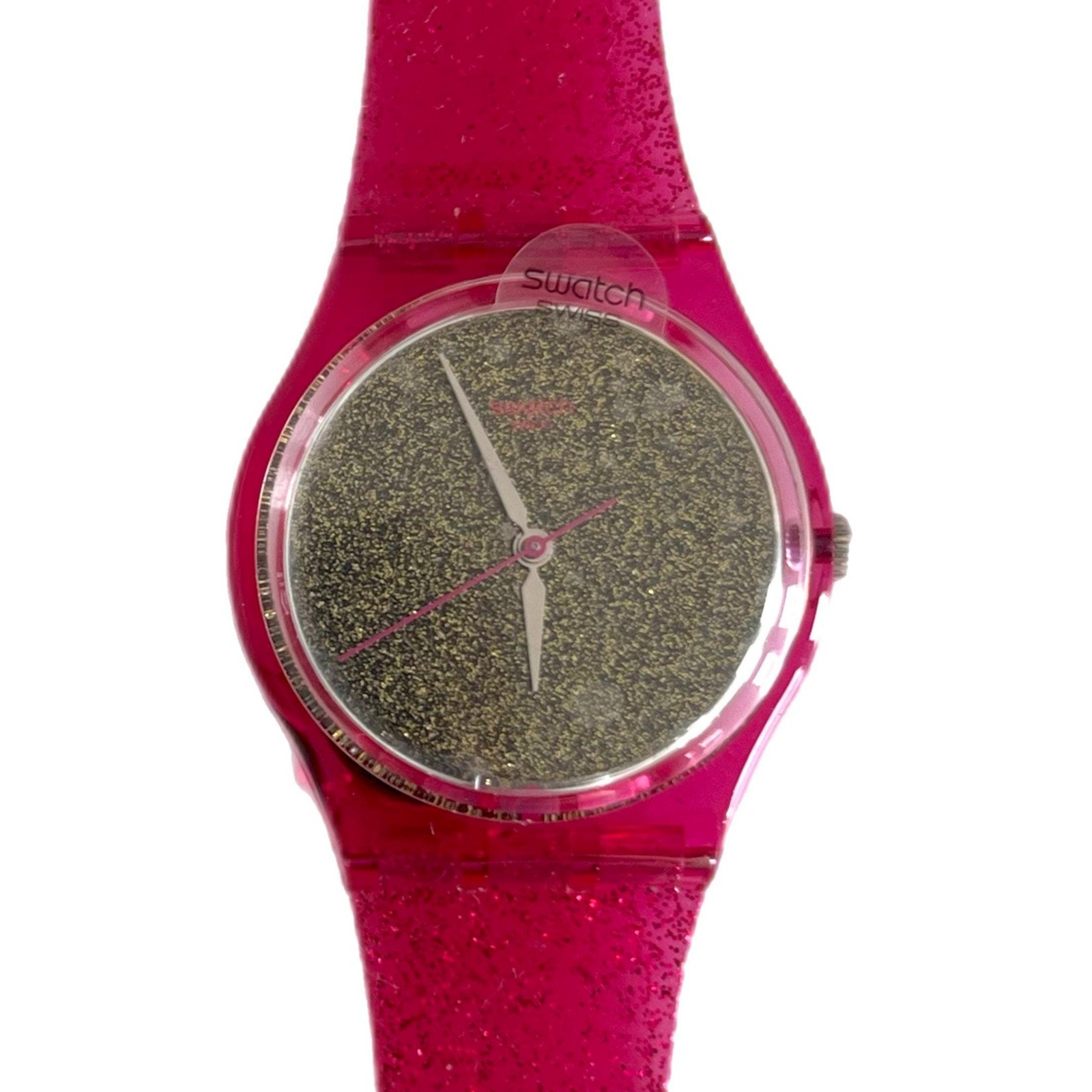 Swatch Gent NUIT ROSE GP149 (2016)