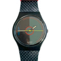 Swatch Gent PETRODOLLAR GG106 (1989)