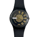 Swatch Gent BROADCAST GB720 (1990)