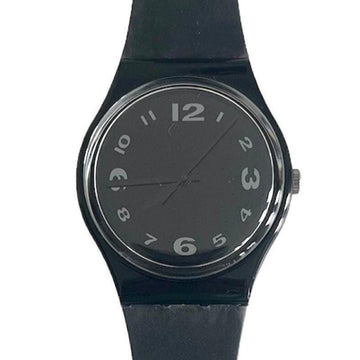 Swatch Gent AFTER DARK GB144 (1992)