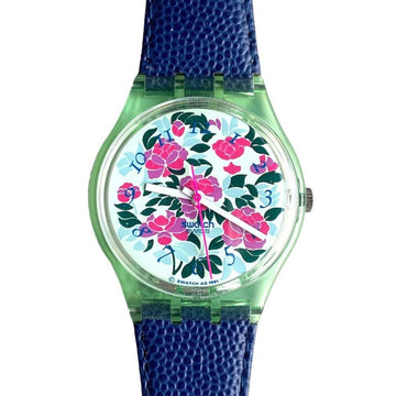 Swatch Gent MAZZOLINO GG115 (1992)
