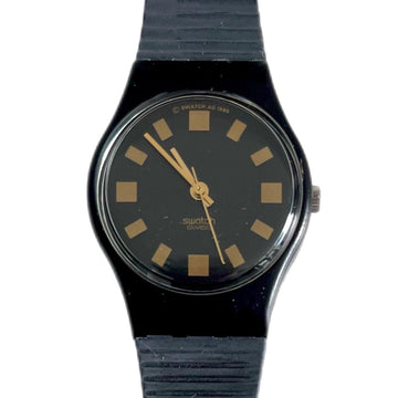 Swatch Lady BIG CITY LB124 (1989)