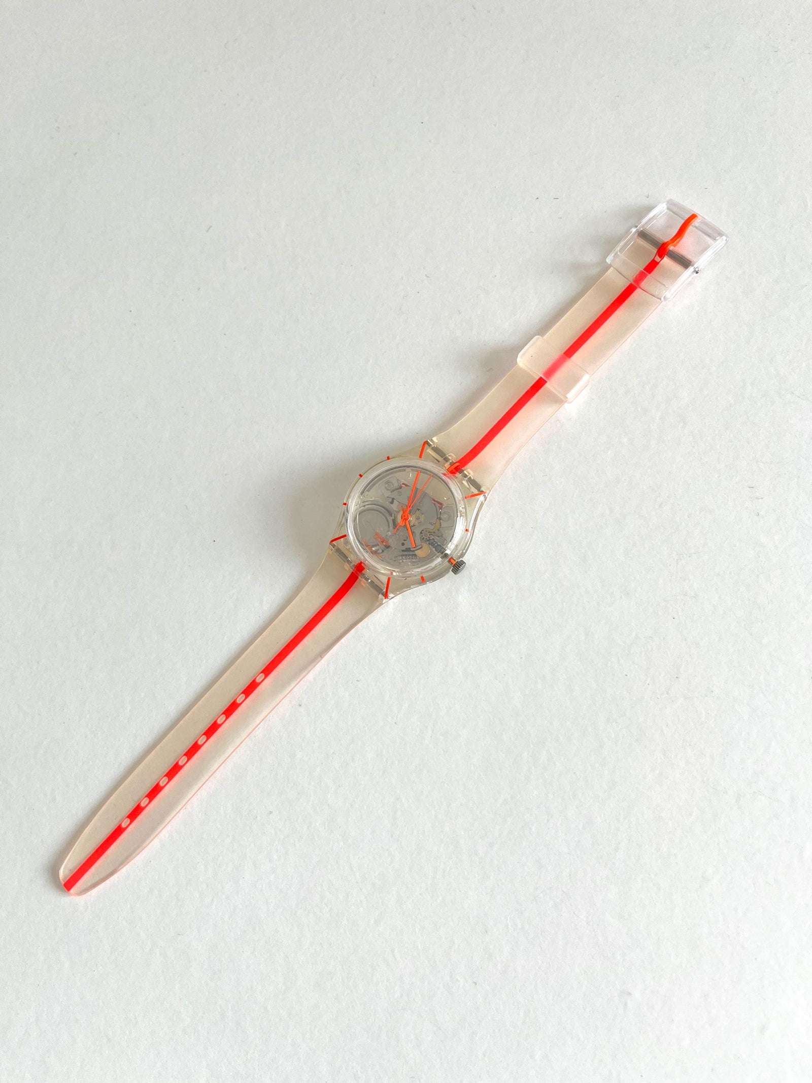 Swatch Gent NRGTIK GK343 (2001)