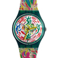 Swatch Gent GIROTONDO GG129 (1994)