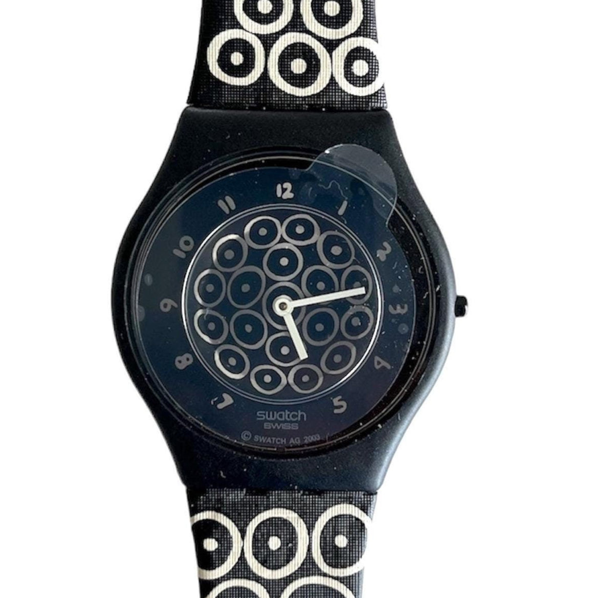 Swatch Skin CORSO COMO SFZ104 (2003)