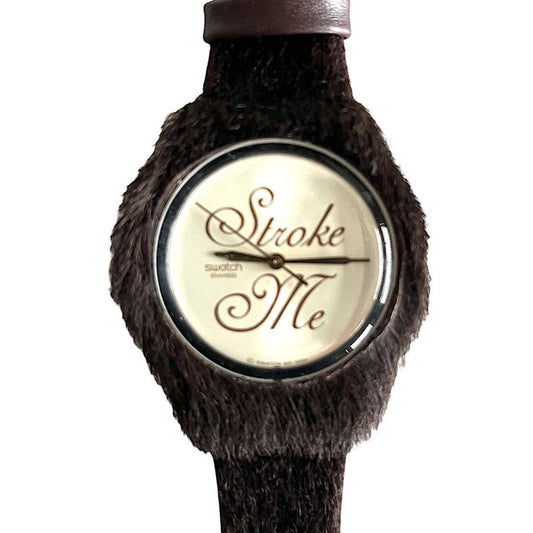 Swatch Gent HAIRY HARRY GX129 (2000)
