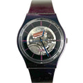 Swatch Gent watch PURPLE SUNSET GV115A (2001)