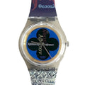 Swatch Access AVATON SKZ107 (1998)