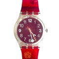 Swatch Gent BUZZIN' AROUND GE100 (2003)
