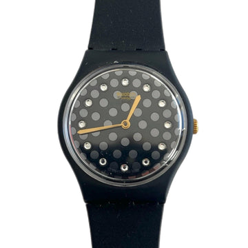 Swatch Gent SPARKLE NIGHT SO31B102 (2022)