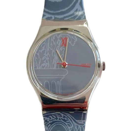 Swatch Lady LUTECE LX106 (1991)
