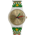 Swatch  MUMU-CUCURRUCUCU  SUOZ210 (2016)