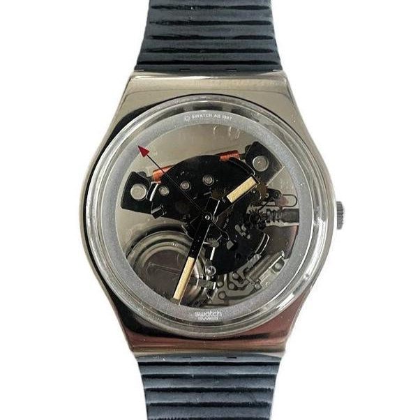 Swatch Gent HEARTBREAK GX101 (1988)