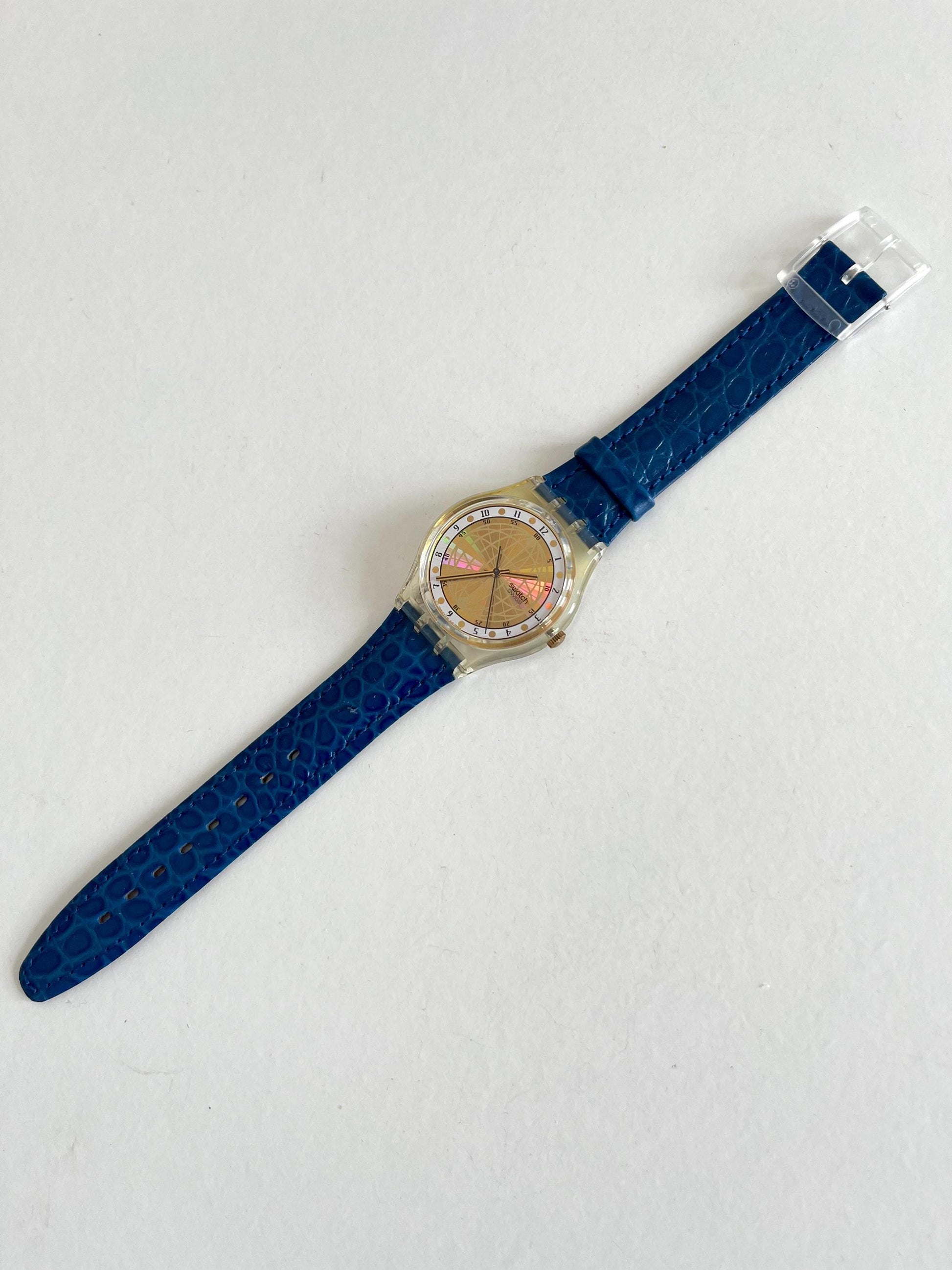Swatch Gent VENDREDI GK185 (1995)