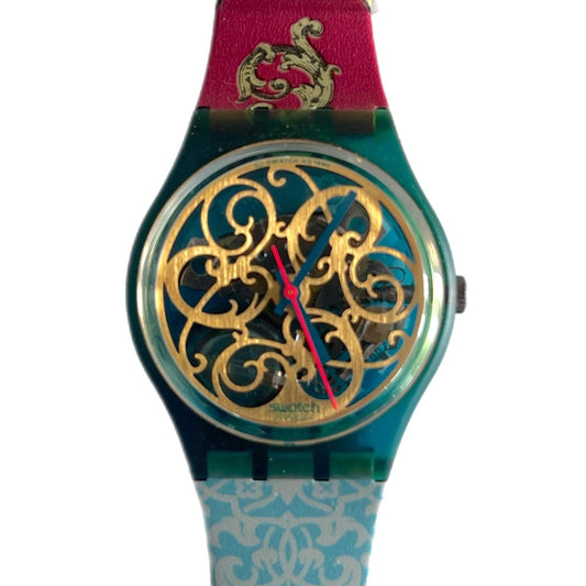 Swatch Gent STUCCHI GN107 (1990)