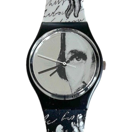 Swatch Gent Standard GLANCE GB149 (1992)