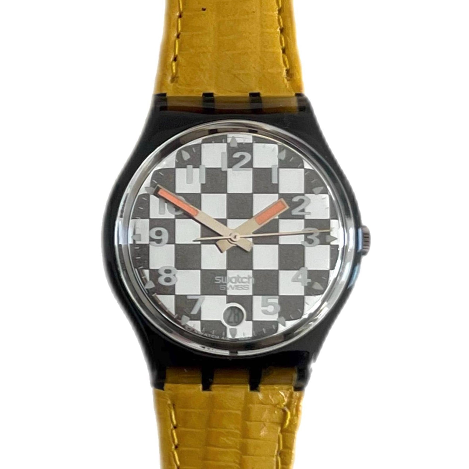 Swatch Gent CLUBS GM402 (1993)