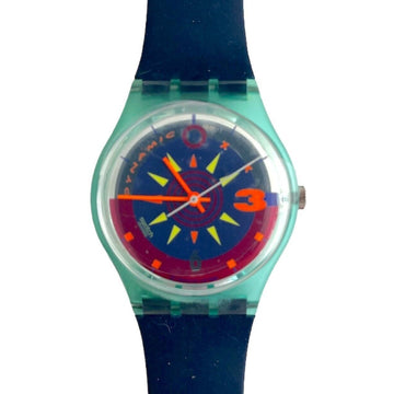 Swatch Gent SOLEIL GL105D (1993)