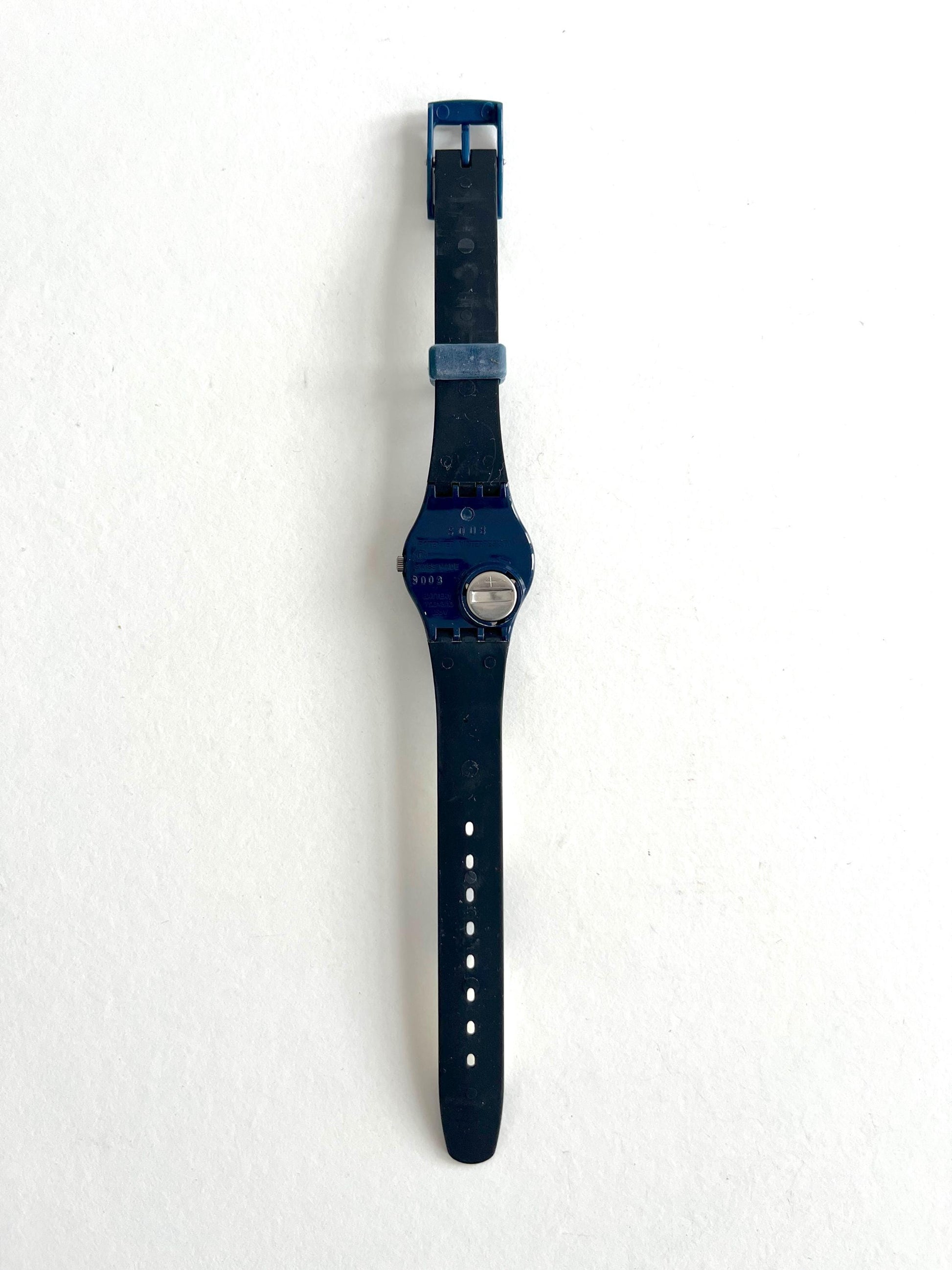 Swatch Lady FORSAIL LI100 (1990)