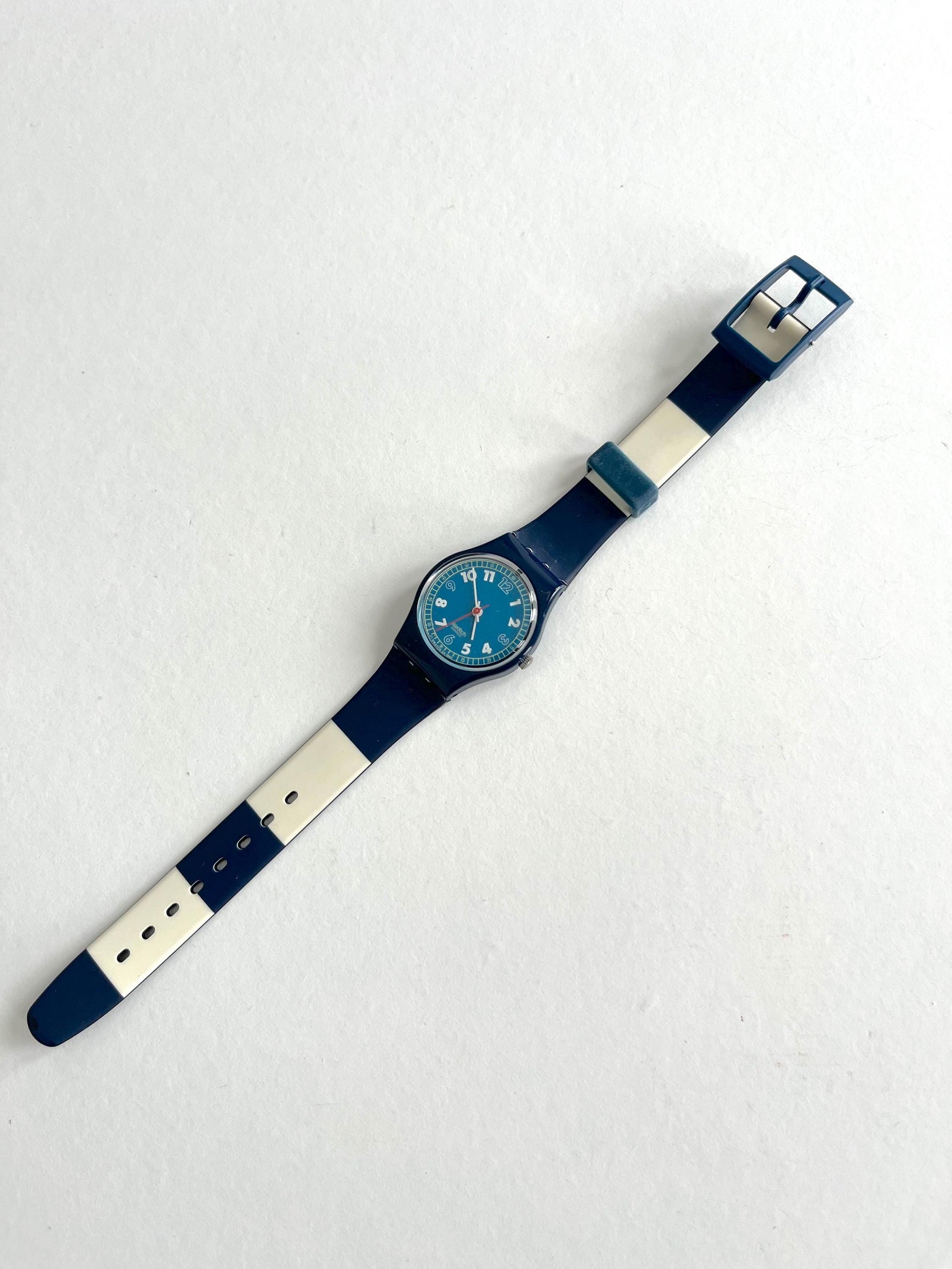 Swatch Lady FORSAIL LI100 (1990)