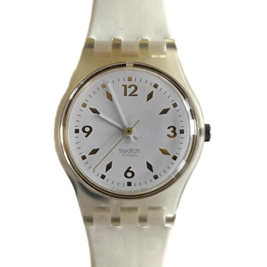Swatch Lady GOLDEN BRIDE LK123 (1991)