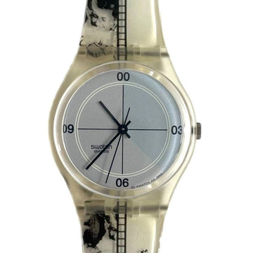 Swatch Portugal Special CURTA METRAGEM GZ181