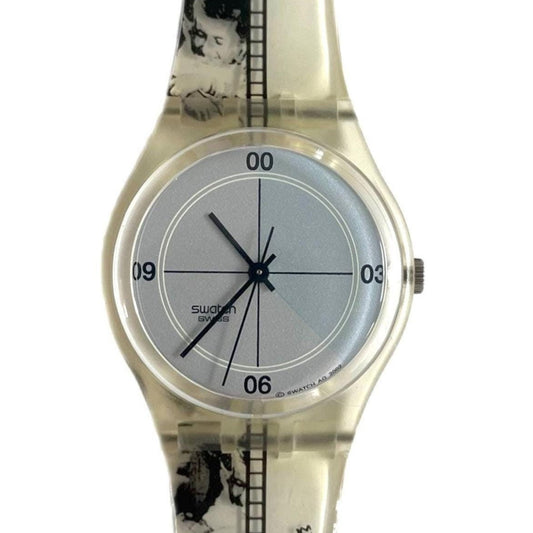 Swatch Portugal Special CURTA METRAGEM GZ181