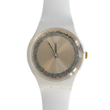 Swatch New Gent Sparklelightening SUOW168 (2020)