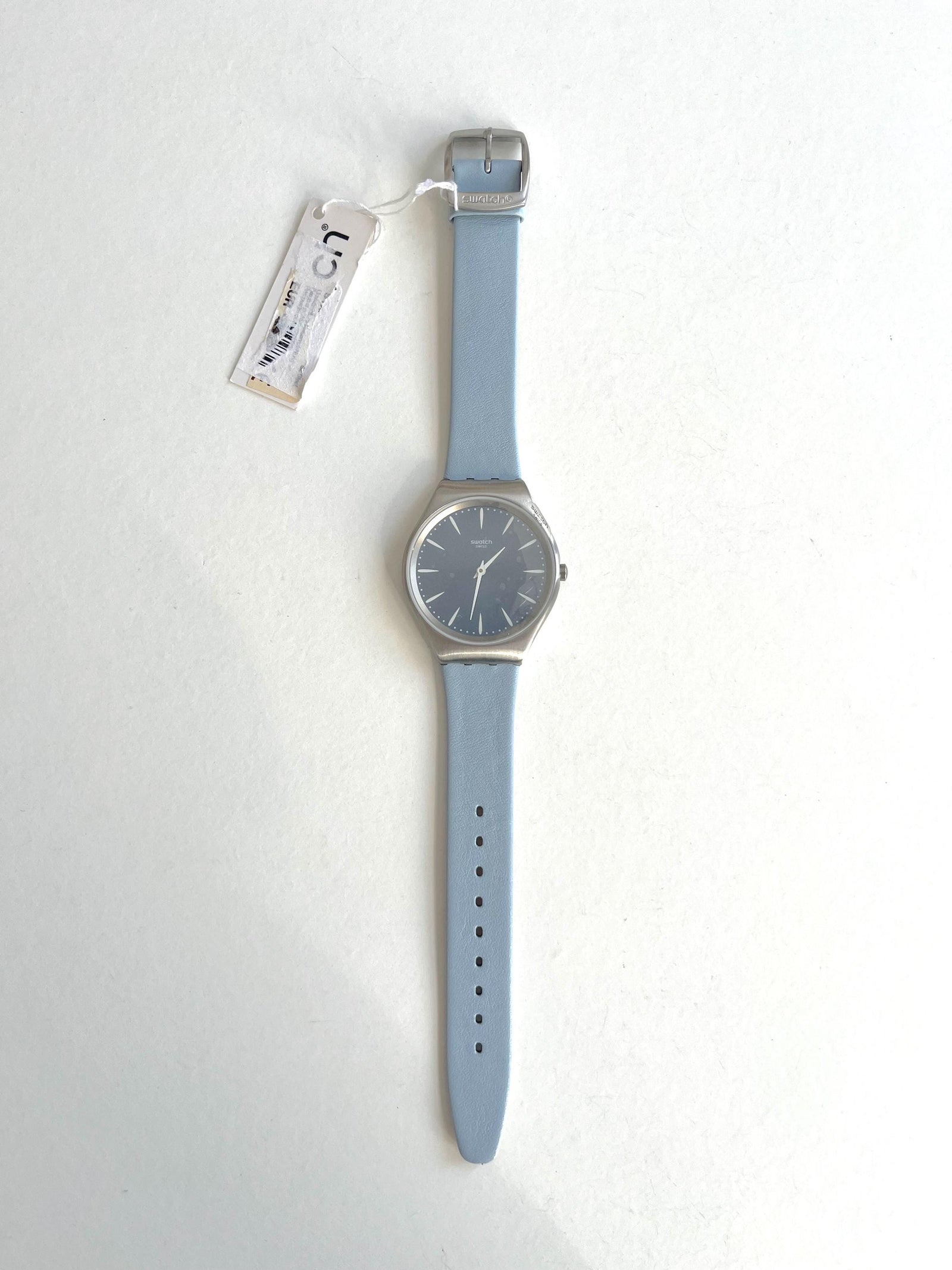 Swatch Skin Irony SKINDREAM SYXS118 (2016)