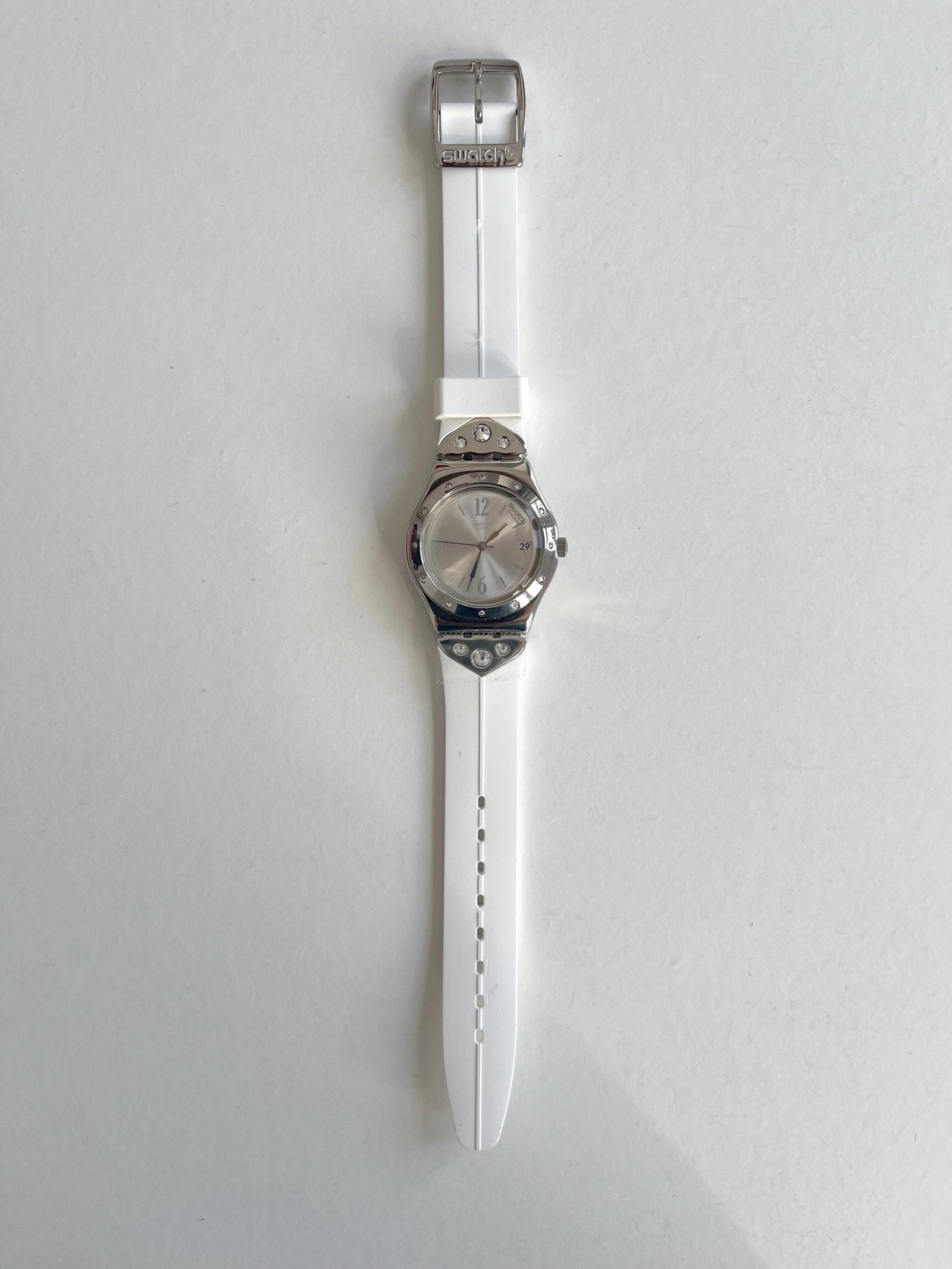 Swatch Irony Medium Scintillating YLS450 (1993)