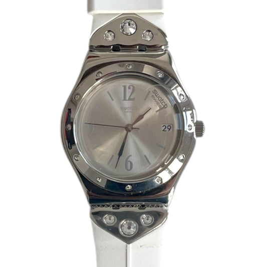 Swatch Irony Medium Scintillating YLS450 (1993)