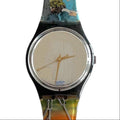 Swatch Gent LE POEME GM123 (1994)