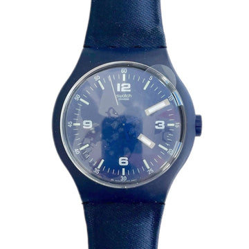 Swatch Gent X-Large BLUE WING SUDN100 (2001)