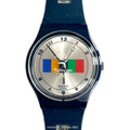 Swatch Gent Olympics 104 YEARS GN183 (2000)