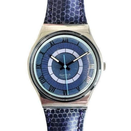 Swatch Gent  ALEXANDER GX123 (1992)