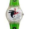 Swatch Gent RABIT & RABAT GK292 (1999)