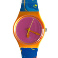 Swatch Gent SYDNEY STAFF GO100F (2000)