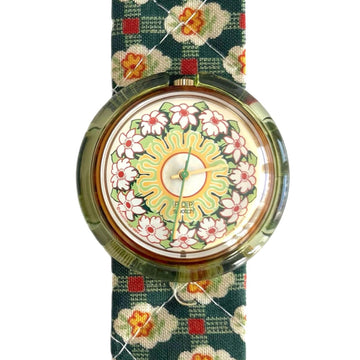 Midi Pop Swatch MILLE FEUILLE PMO101 (1995)