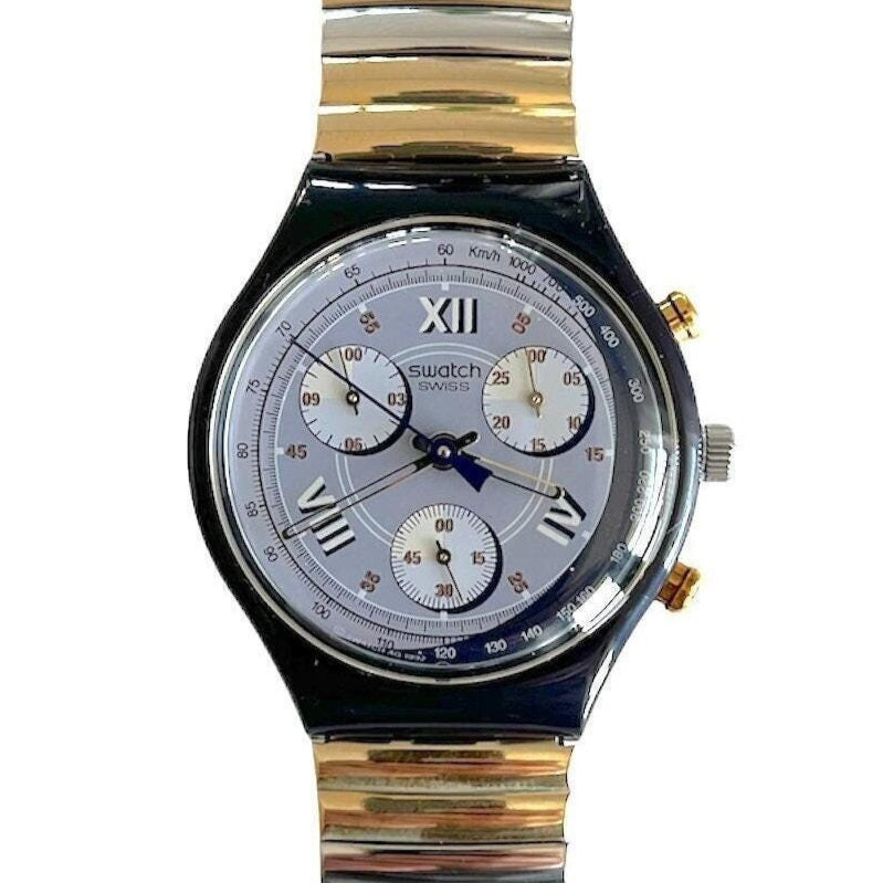 Swatch Chrono ALABAMA SCN105 (1993)