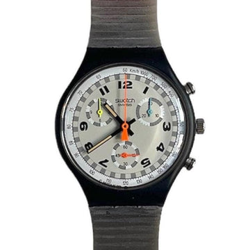 Swatch Chrono SKATE BIKE SCB105 (1990)