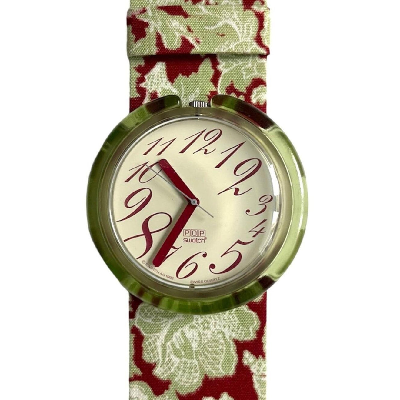 Pop Swatch MELANIE PWK184(1993)