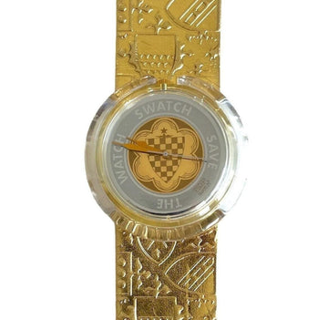 Pop Swatch GUINEVERE PWK169 (1992)
