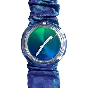 Midi Pop Swatch VERT PMK109 (1995)